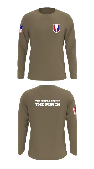 Core Men's LS Performance Tee - 70829180471