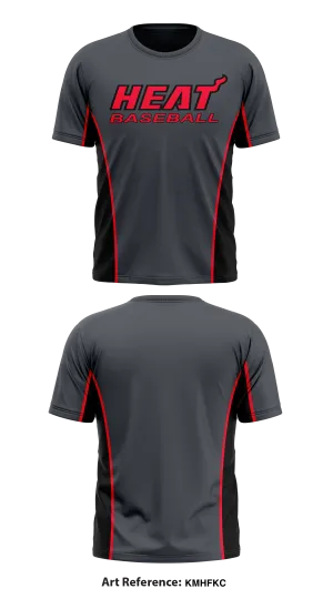 Core Men's SS Performance Tee -