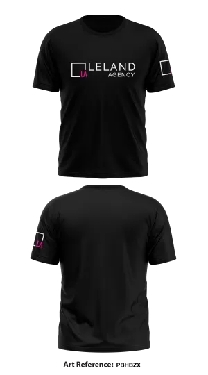 Core Men's SS Performance Tee -
