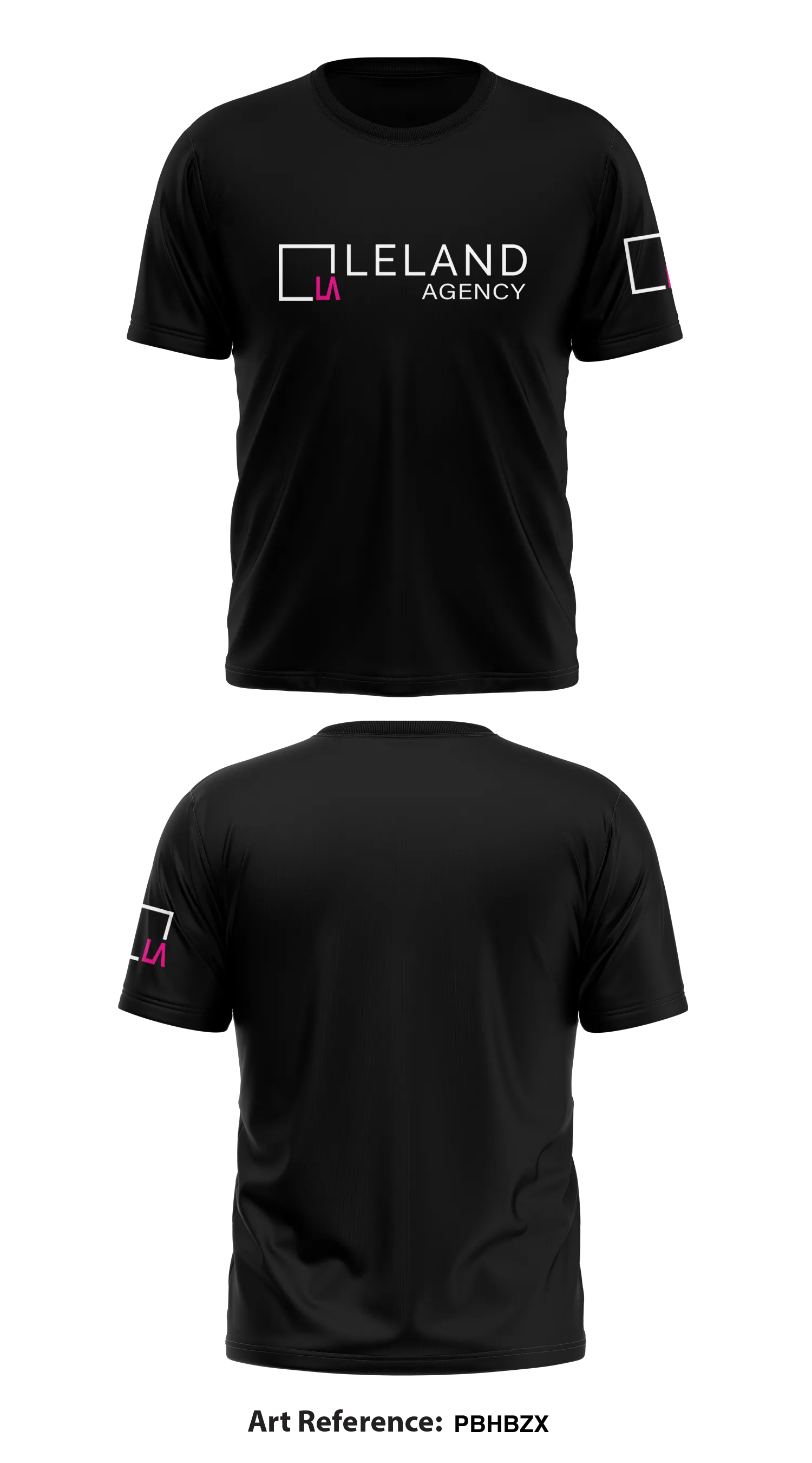 Core Men's SS Performance Tee -