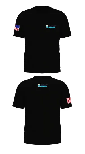 Core Men's SS Performance Tee -