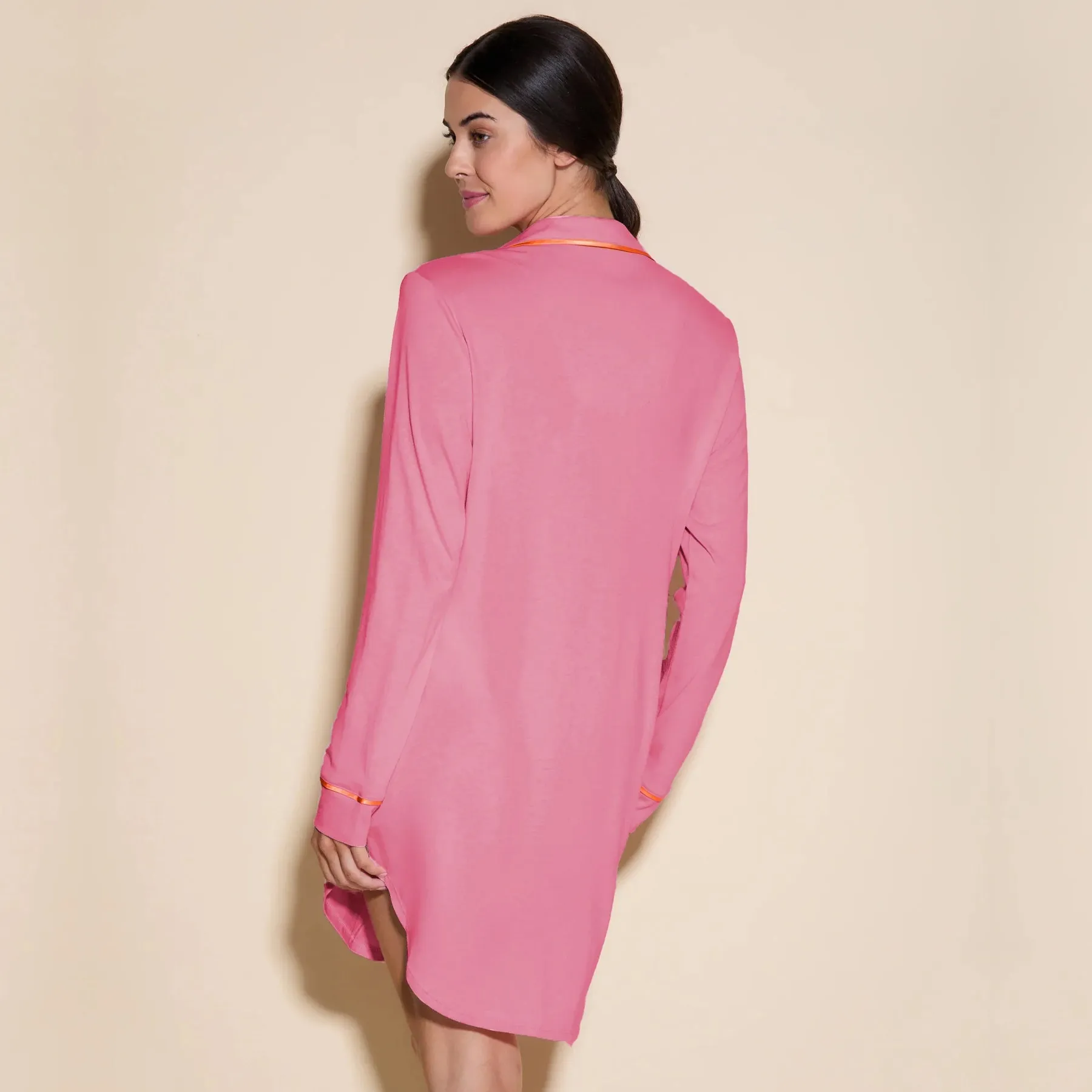 Cosabella Bella Pima Nightshirt
