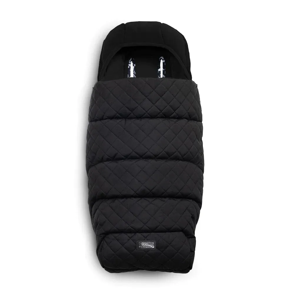 Cosatto Ultimate Footmuff - Silhouette