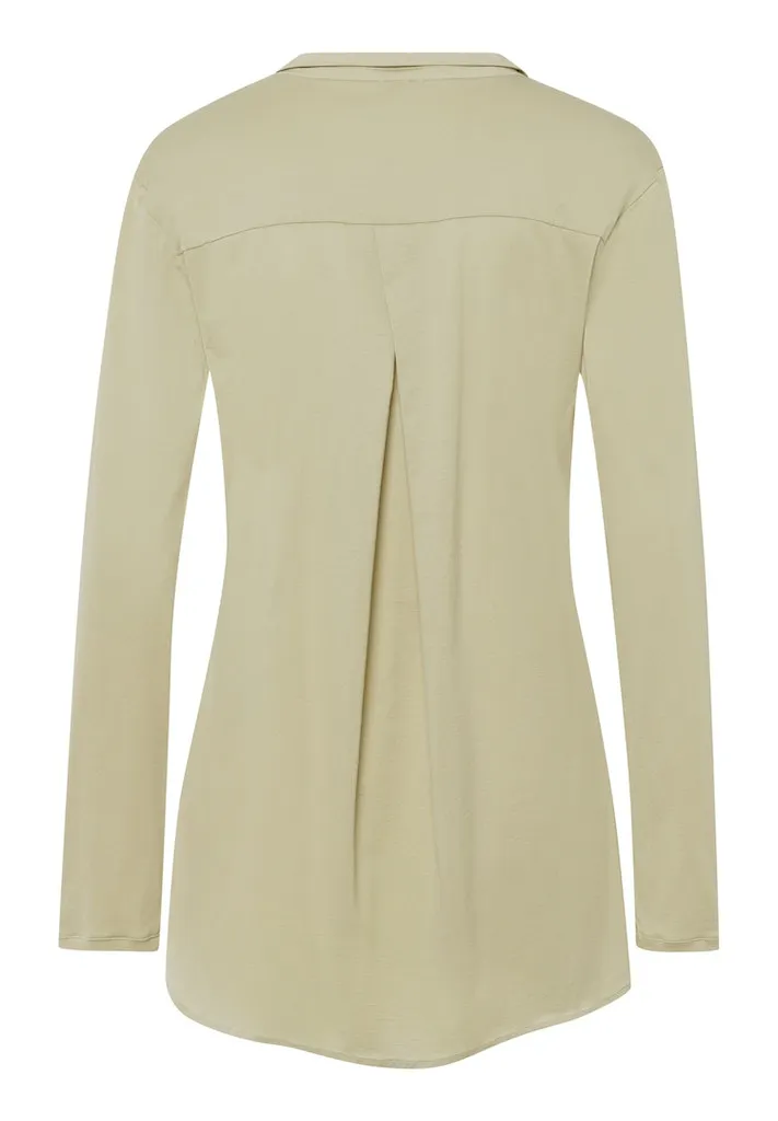 Cotton Deluxe - Boyfriend Nightshirt 90cm