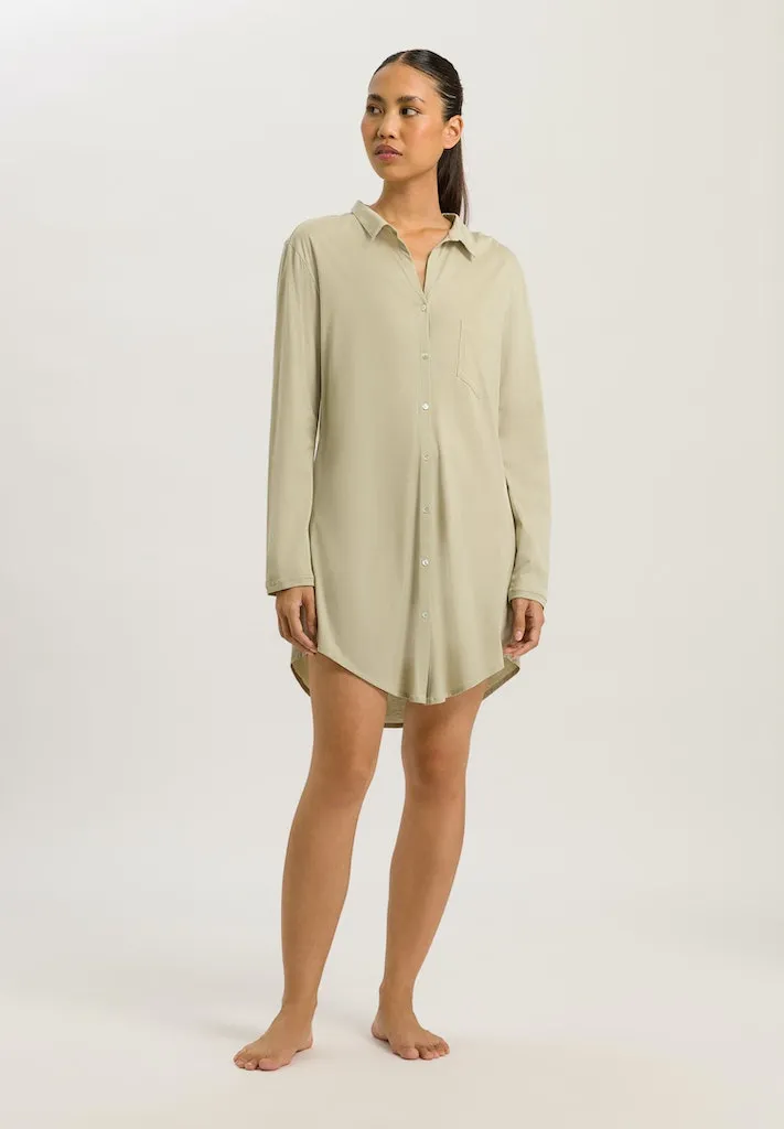 Cotton Deluxe - Boyfriend Nightshirt 90cm