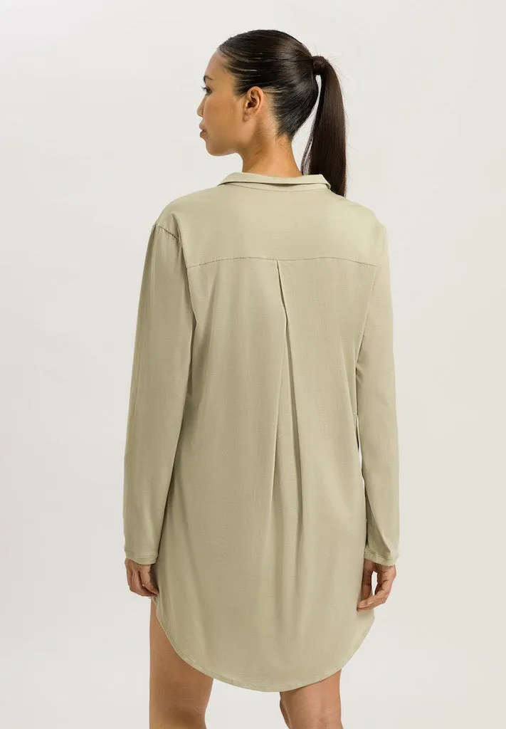 Cotton Deluxe - Boyfriend Nightshirt 90cm