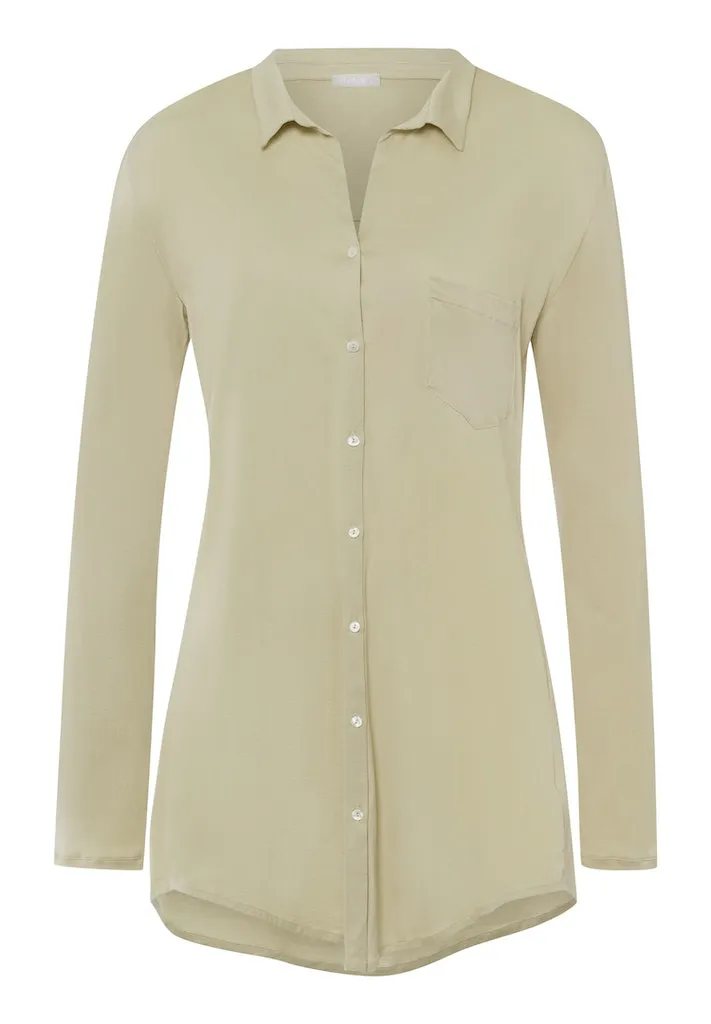 Cotton Deluxe - Boyfriend Nightshirt 90cm