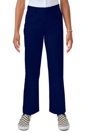 CR Girls Pants Navy
