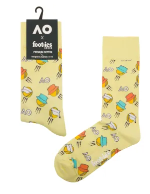 Crew Socks