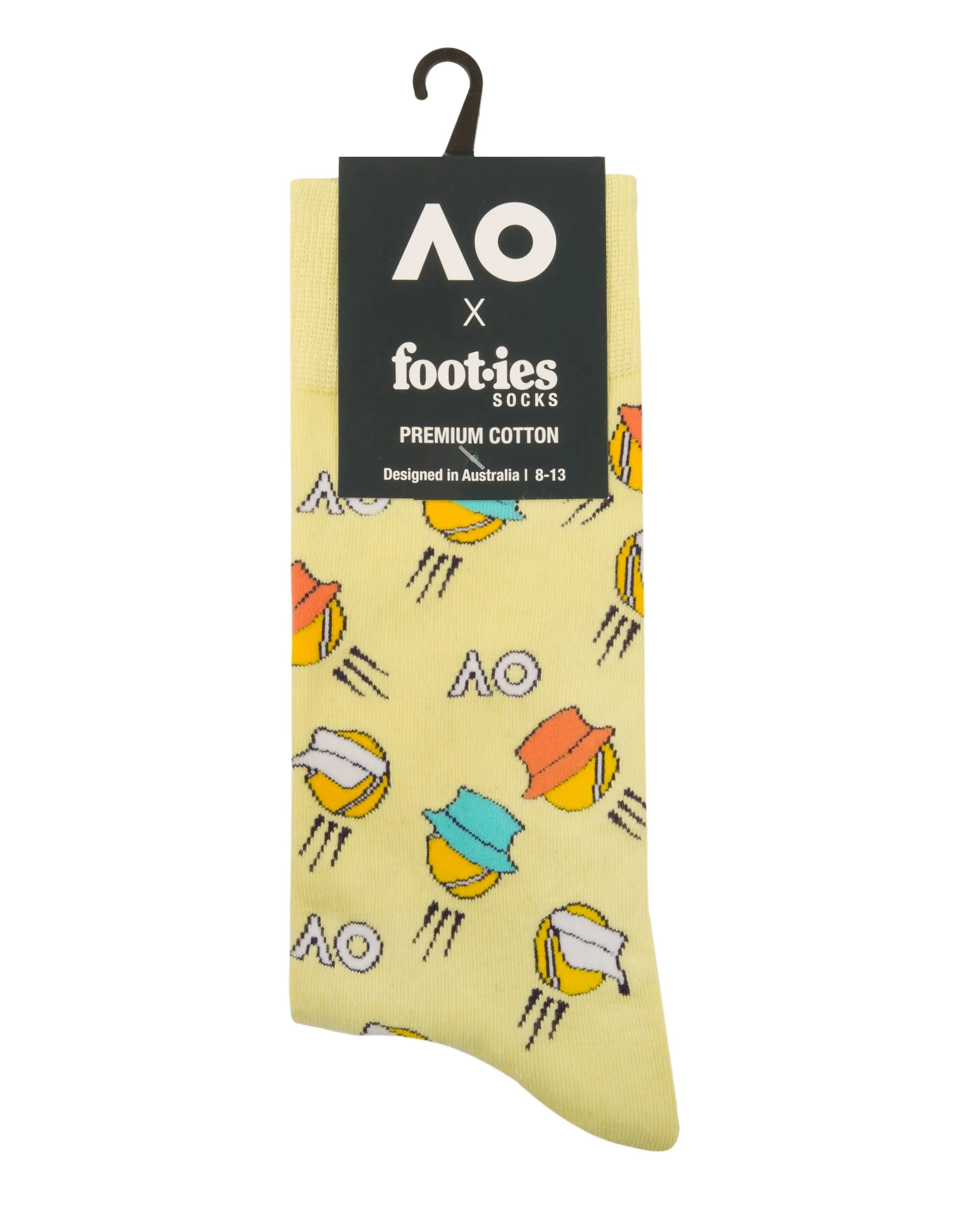Crew Socks