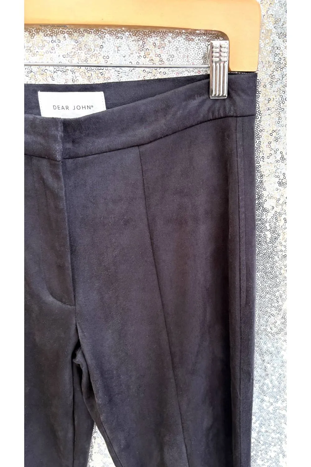 Dear John Denim - Jamie Velvet Pants