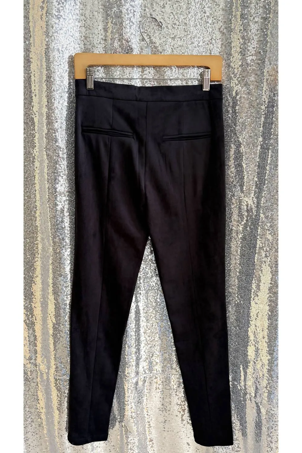 Dear John Denim - Jamie Velvet Pants
