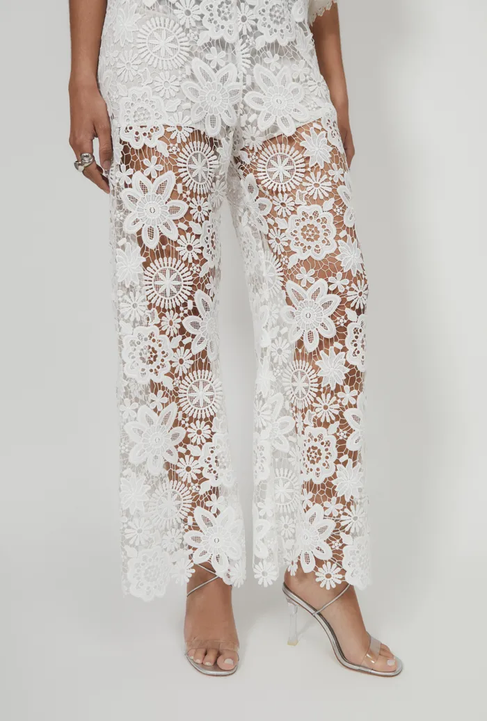 DEMI PANTS