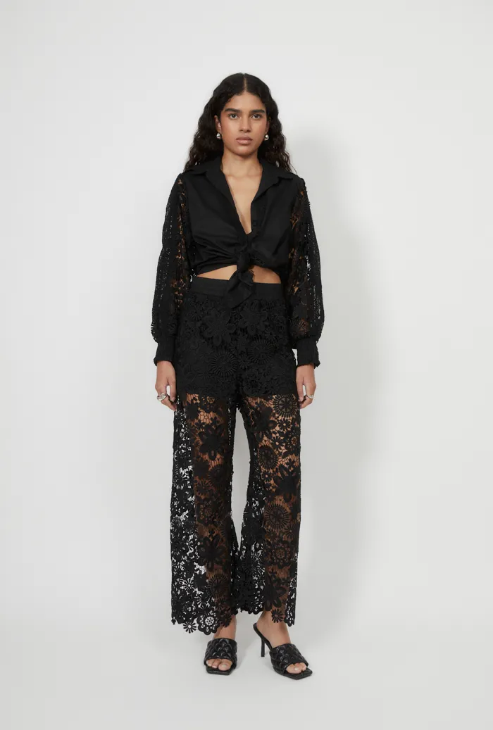 DEMI PANTS