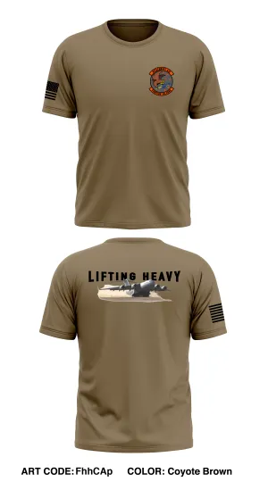 Det. 620 Store 1 Core Men's SS Performance Tee - FhhCAp