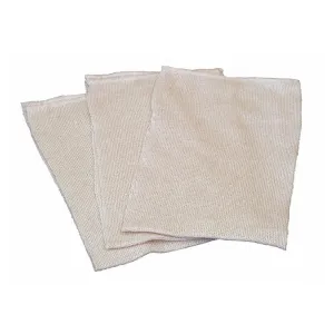 Disana Raw Silk Natural Liner 33 x 15cm - Single