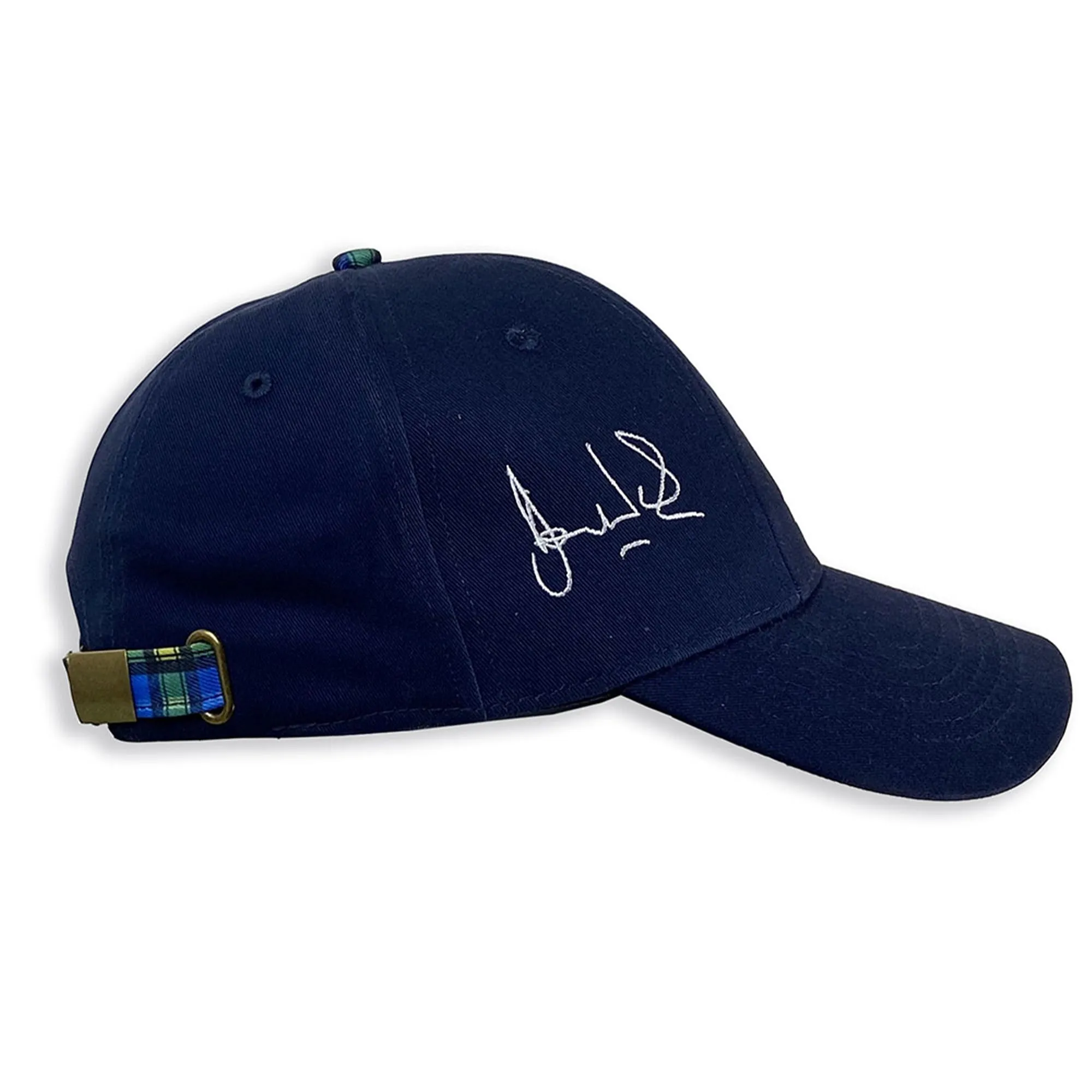 Doddie Weir Scotland Cap