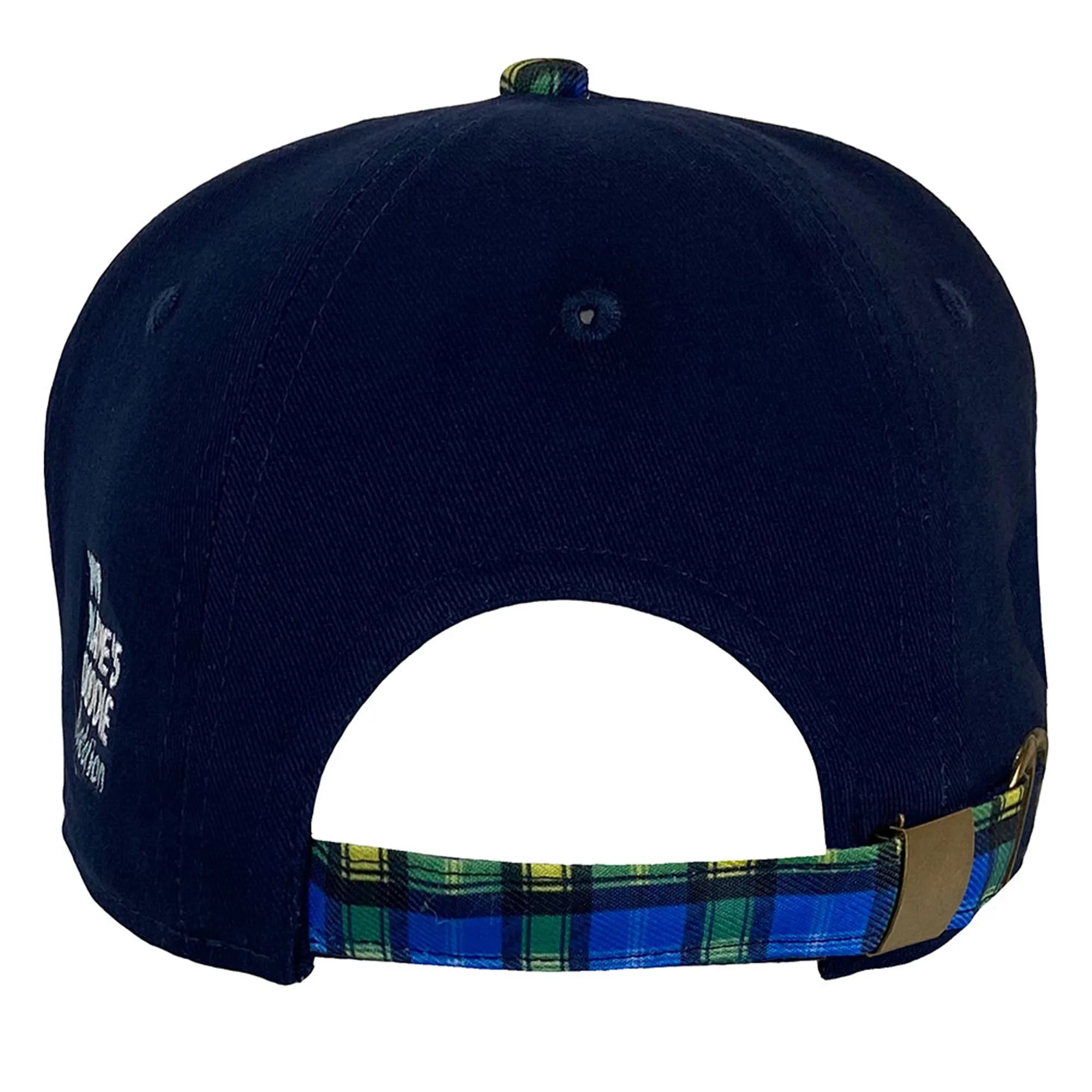Doddie Weir Scotland Cap