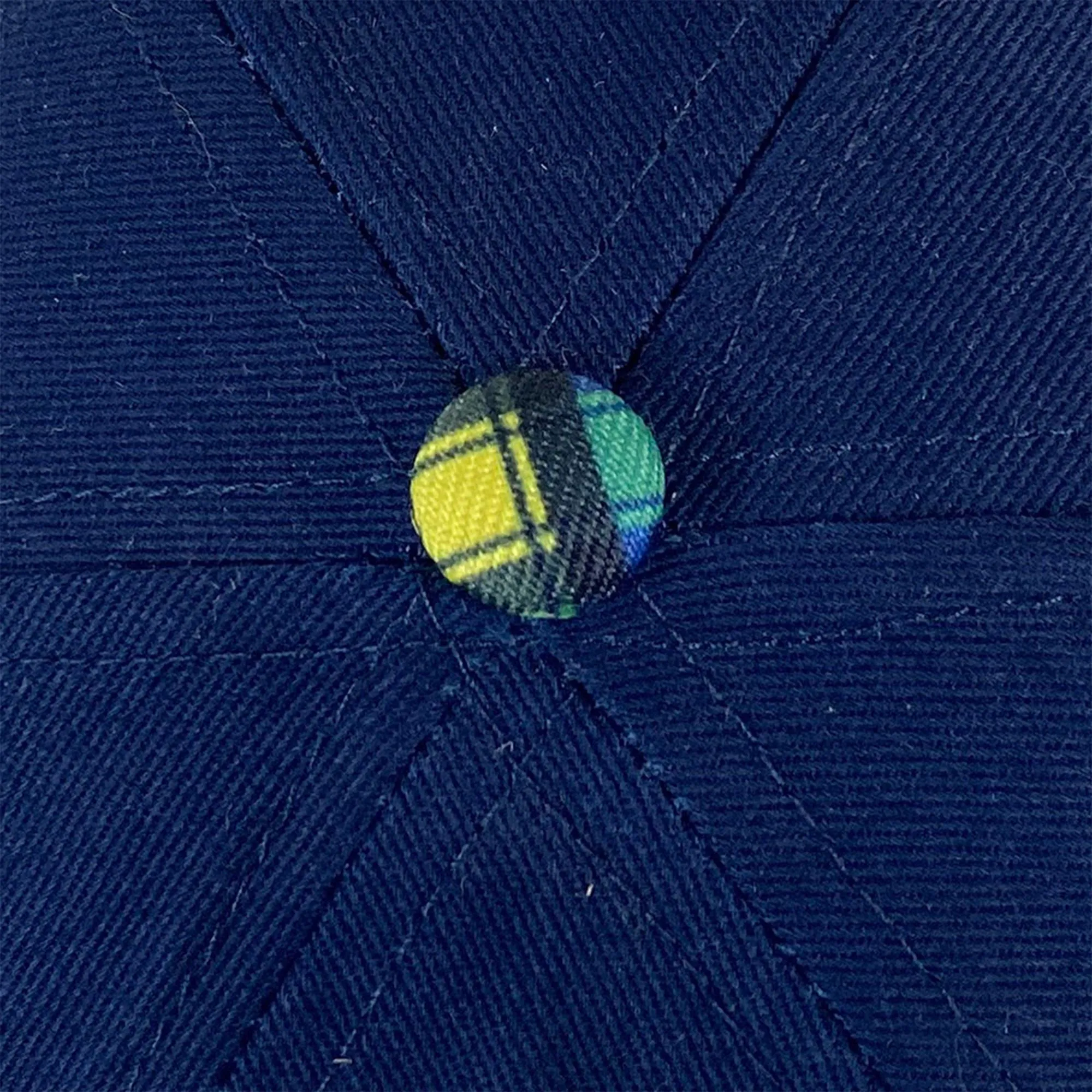 Doddie Weir Scotland Cap