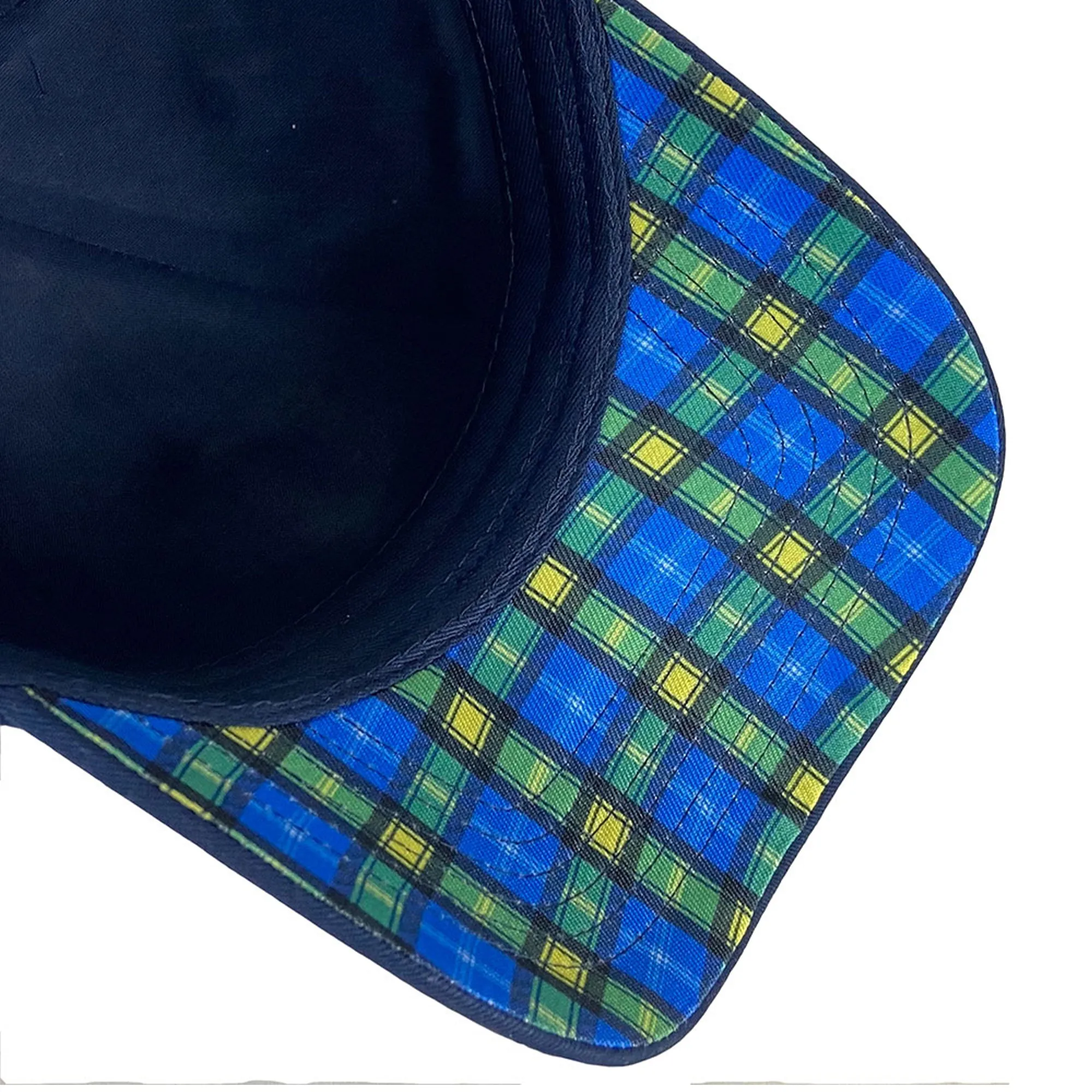 Doddie Weir Scotland Cap