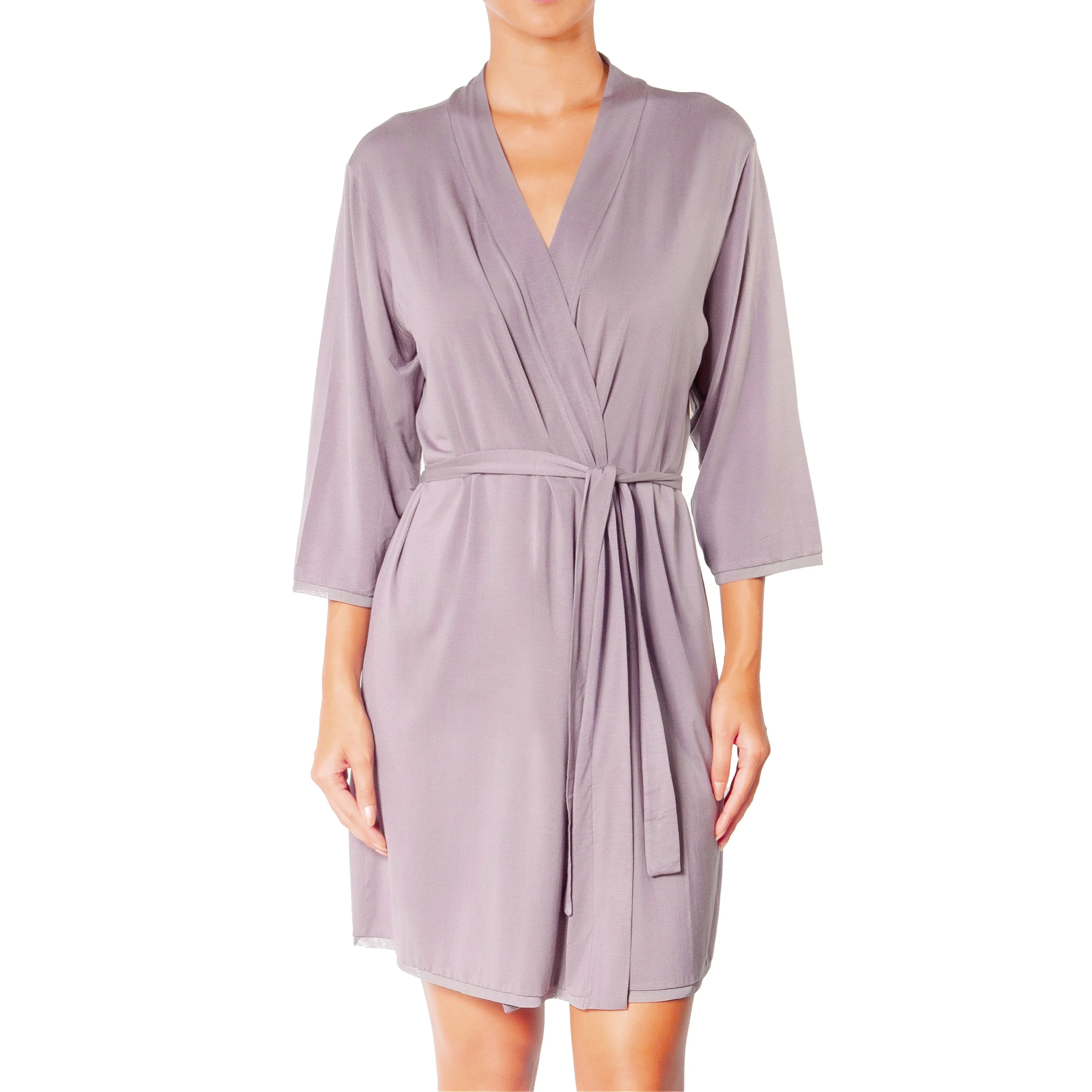Douceur Soft Robe
