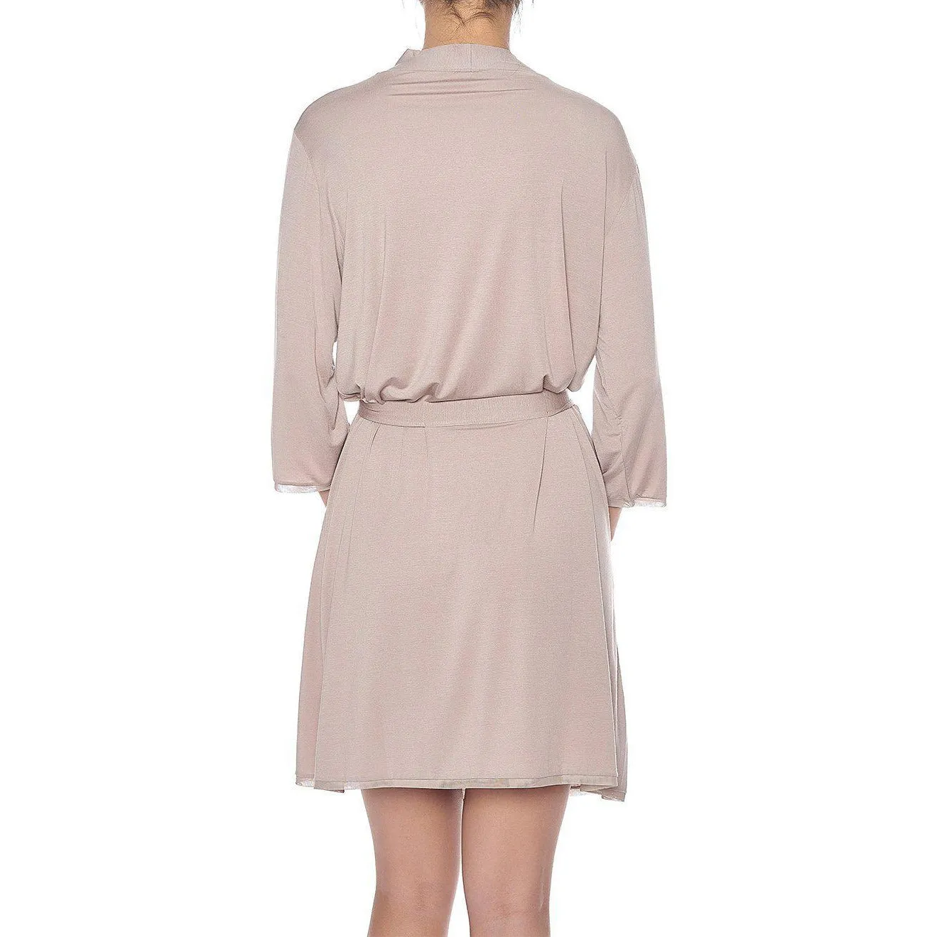 Douceur Soft Robe