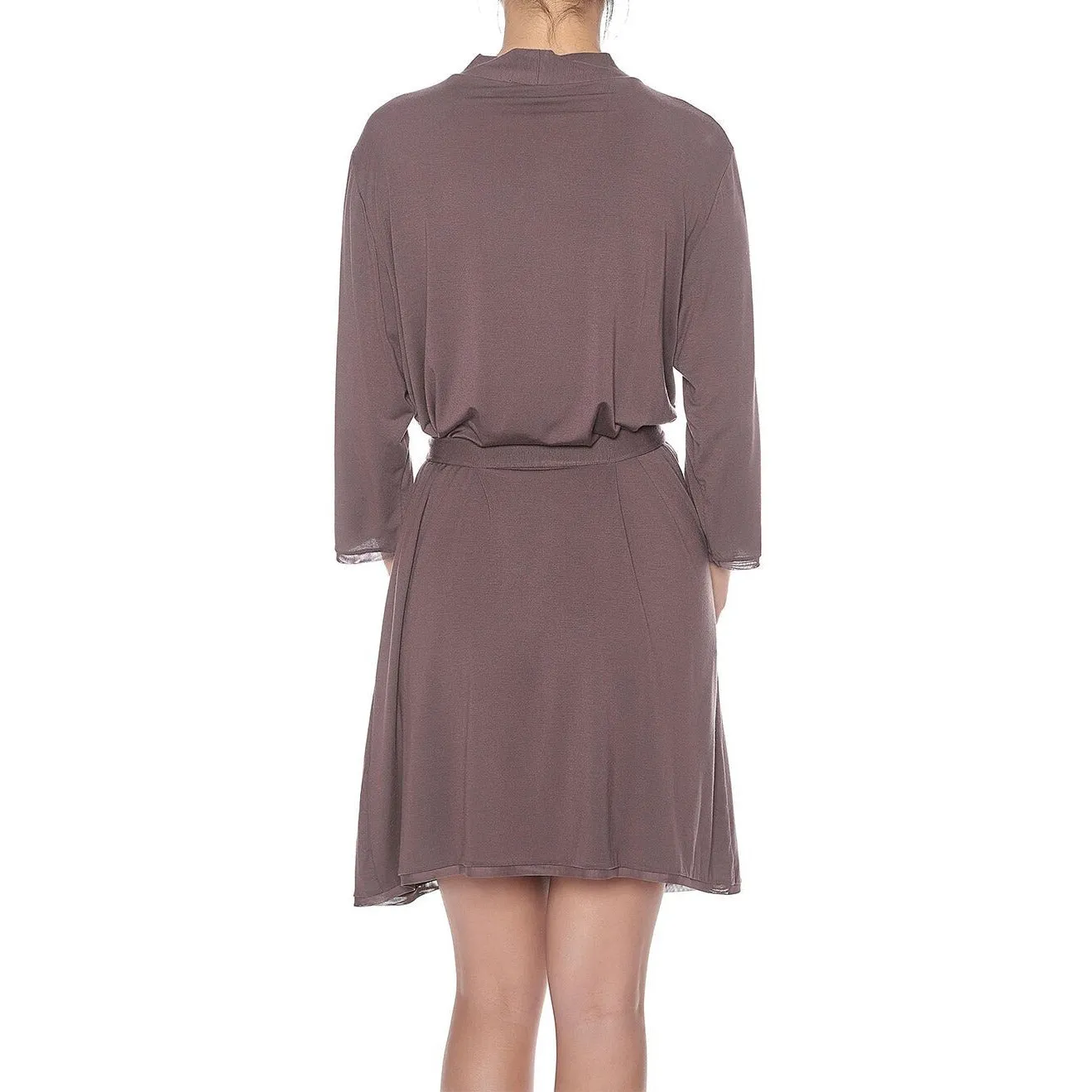 Douceur Soft Robe
