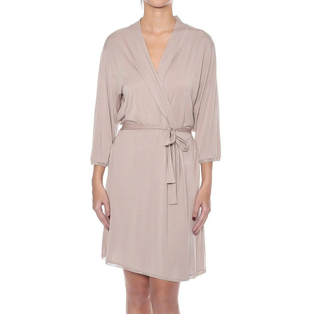 Douceur Soft Robe