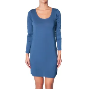 Douceur Soft T-Shirt Dress