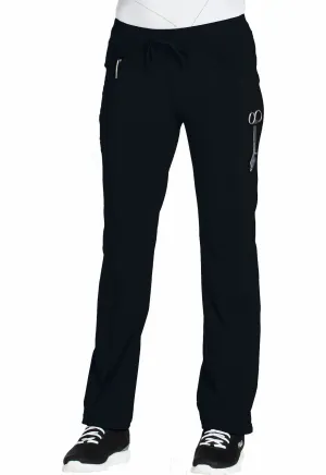 Drawstring Pant