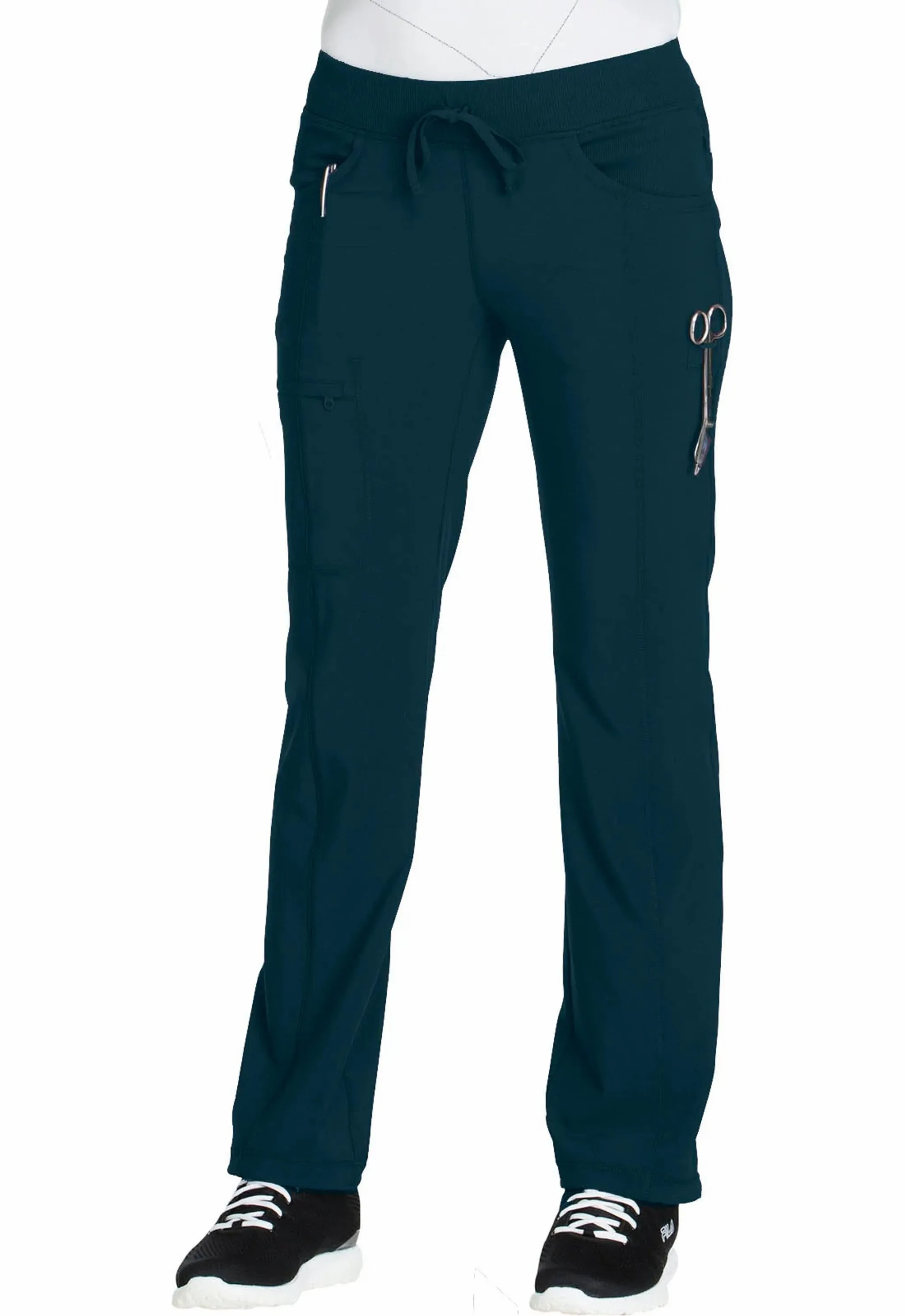 Drawstring Pant