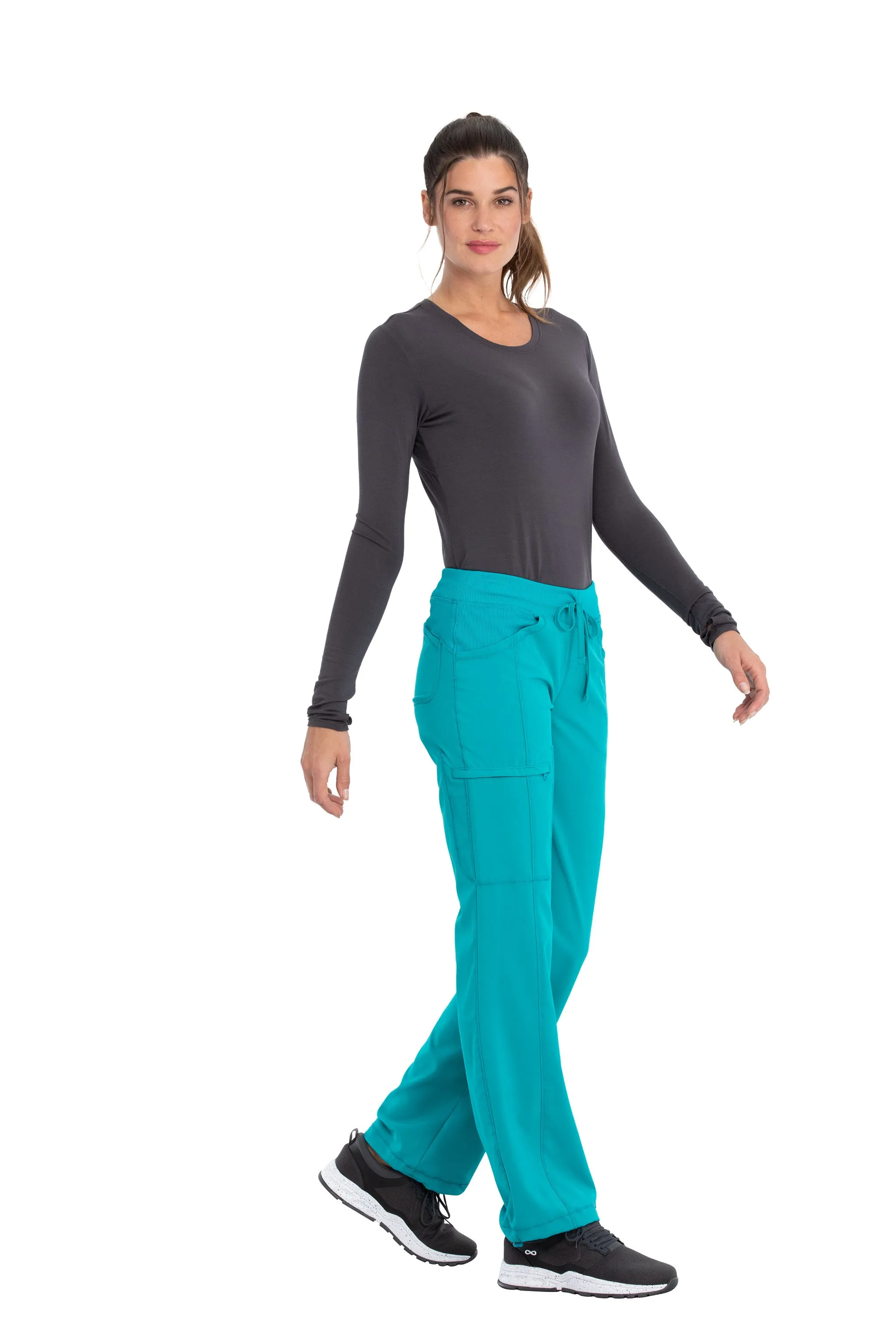 Drawstring Pant