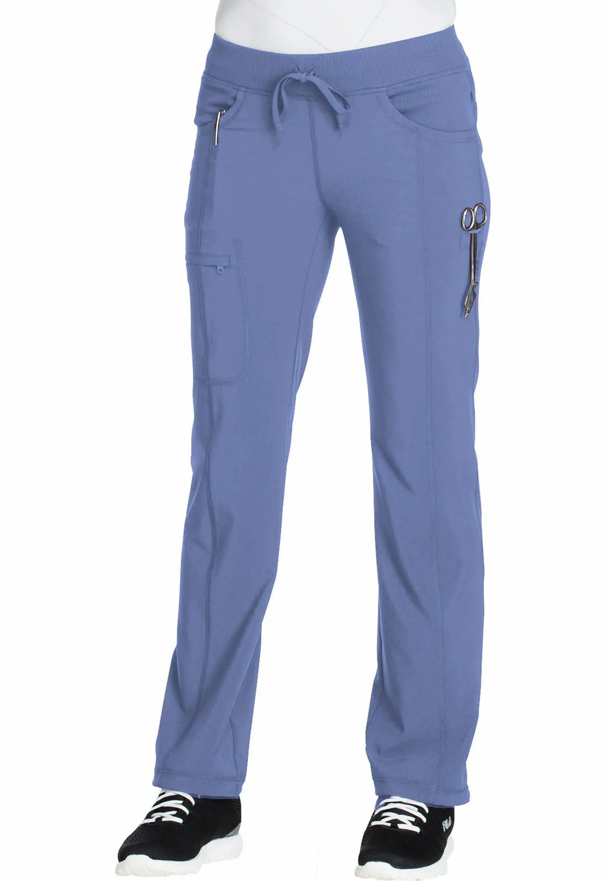 Drawstring Pant