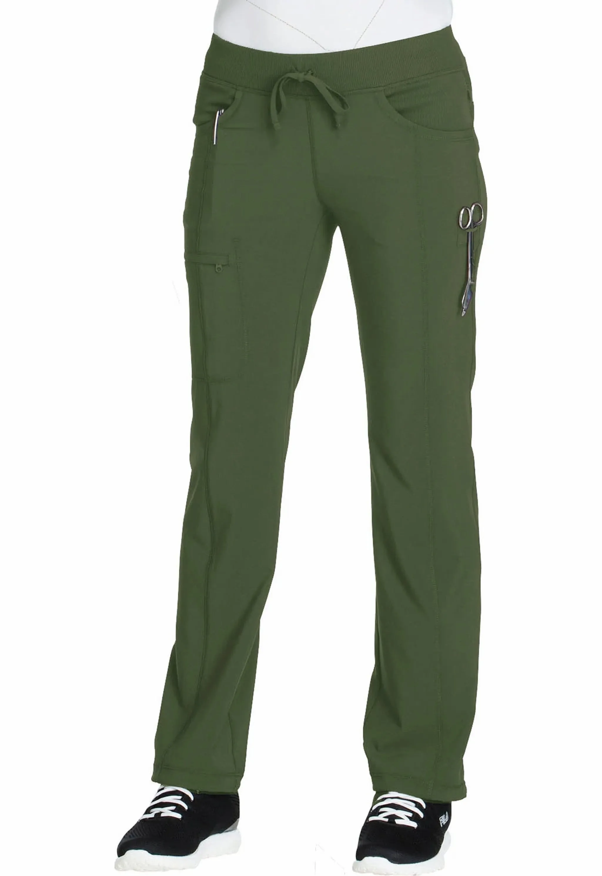 Drawstring Pant
