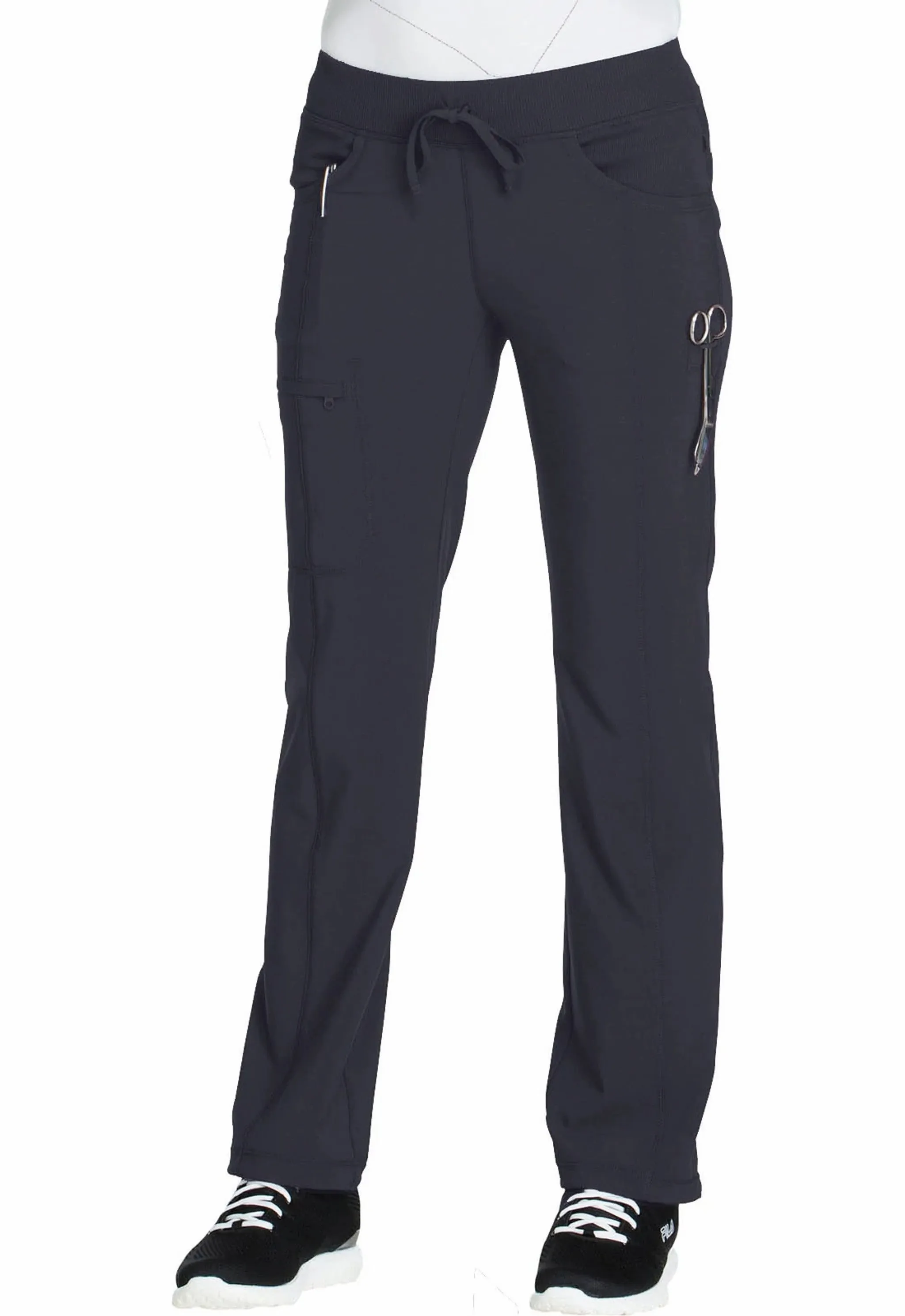 Drawstring Pant