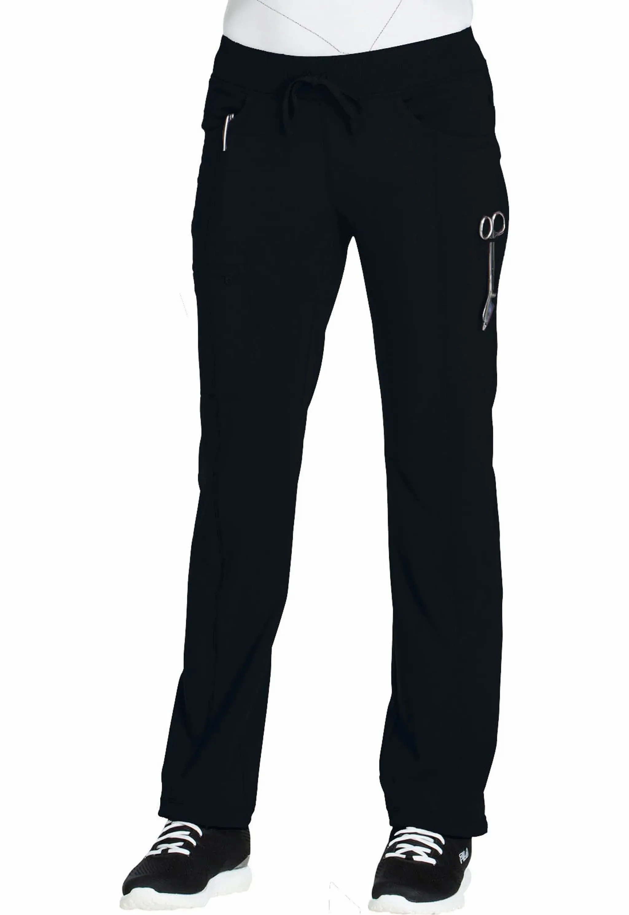 Drawstring Pant