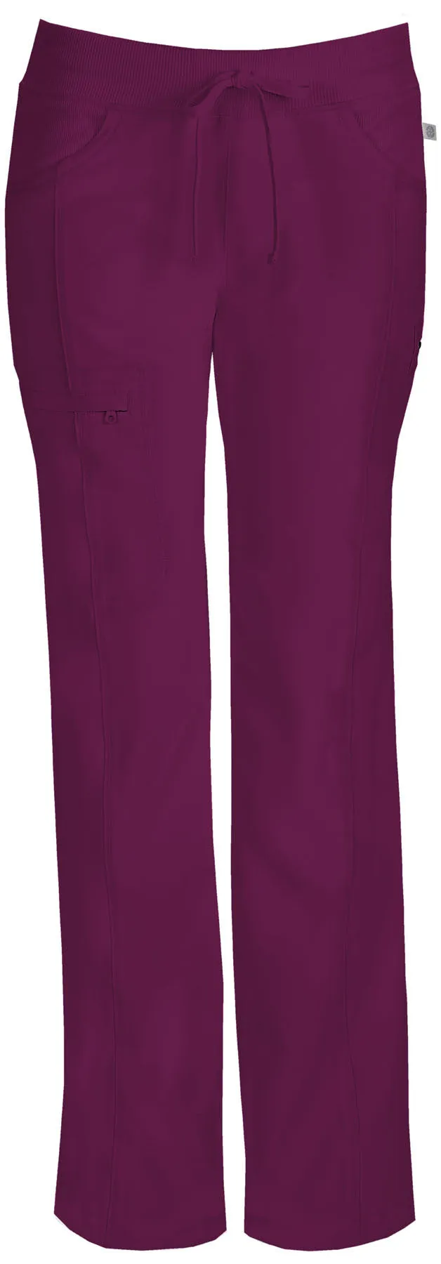 Drawstring Pant