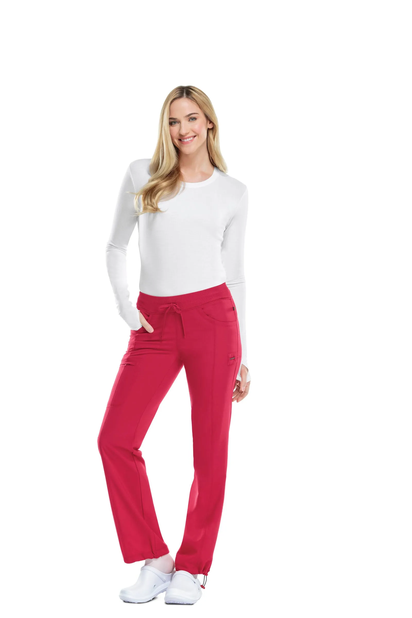 Drawstring Pant