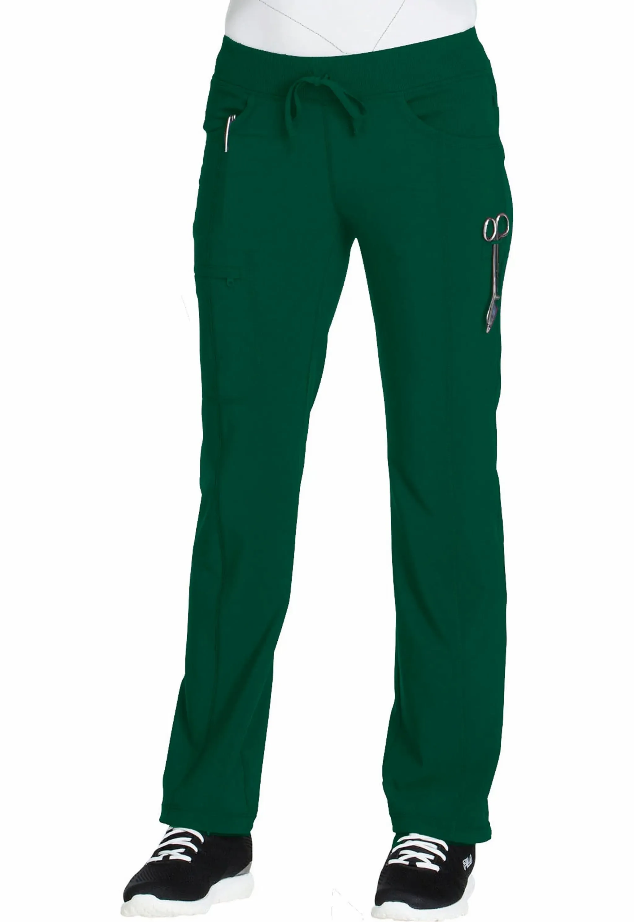 Drawstring Pant