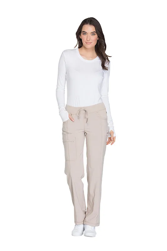 Drawstring Pant