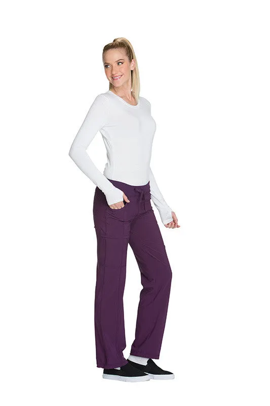 Drawstring Pant
