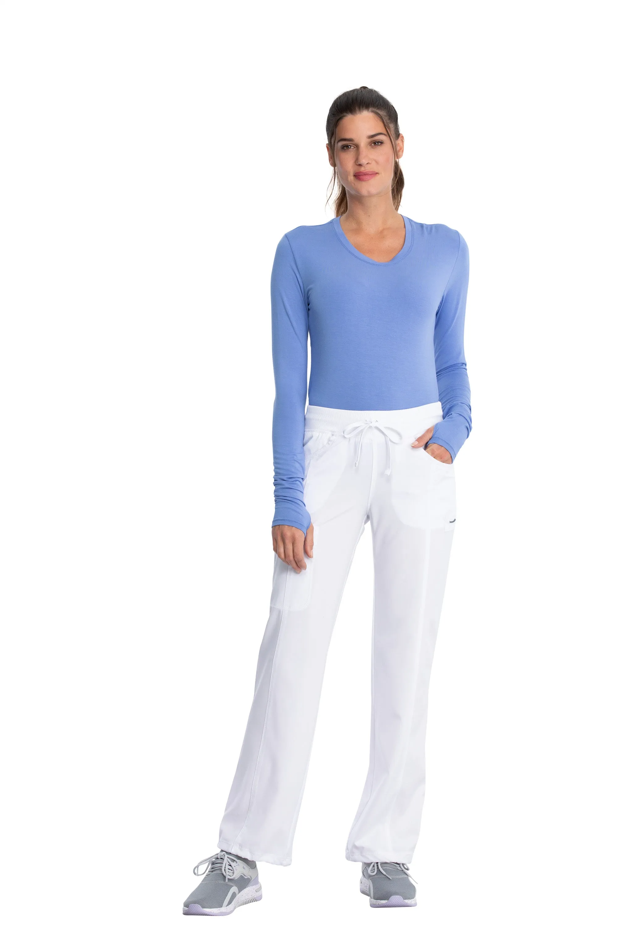 Drawstring Pant