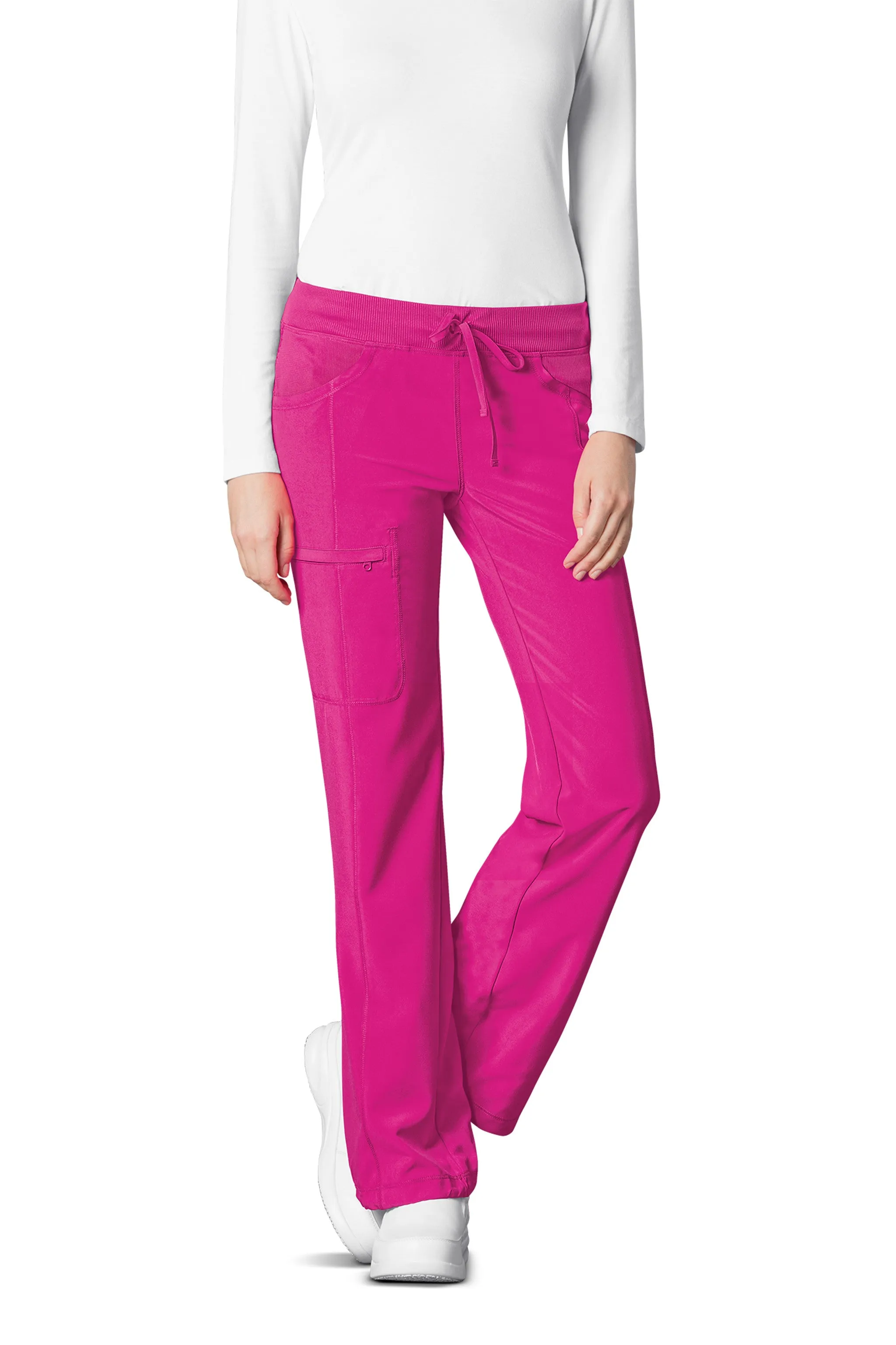 Drawstring Pant