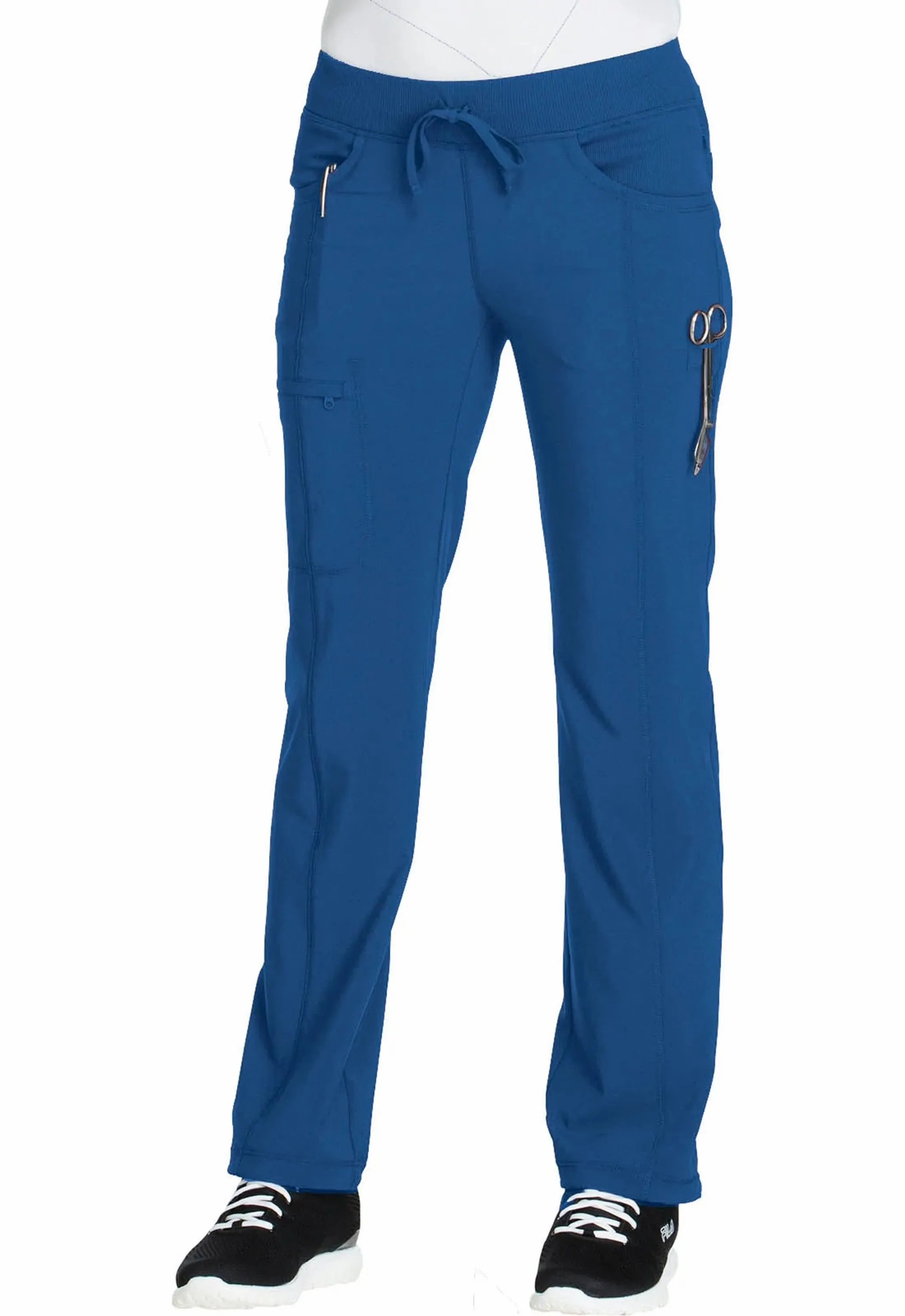 Drawstring Pant
