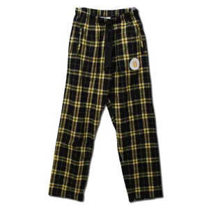 Dynamix Flannel Volleyball Pants