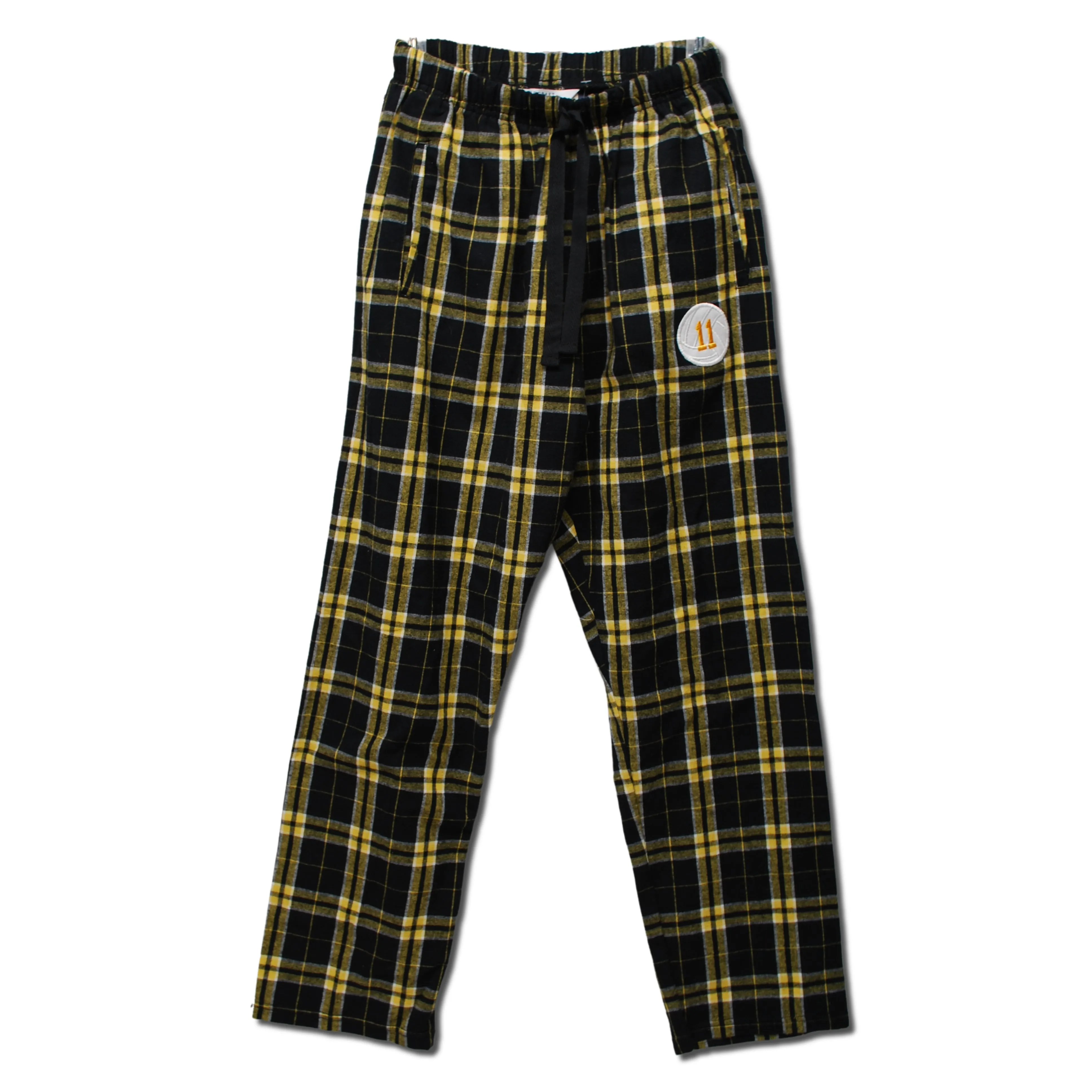 Dynamix Flannel Volleyball Pants