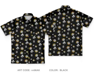 Echo Co, 1-7 ADA Core Men's SS Performance Party Shirt - vn96AK