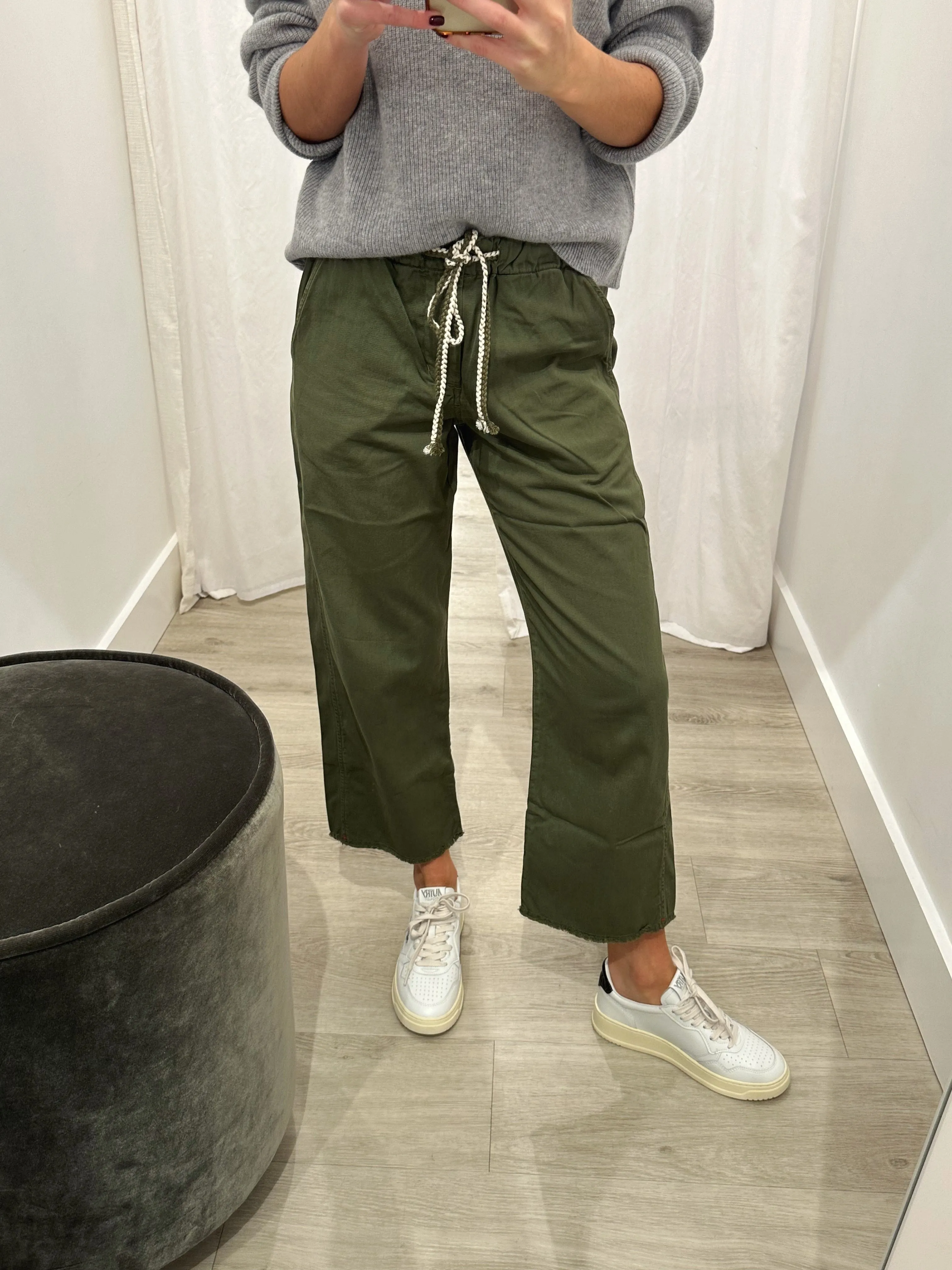 Eli Pant