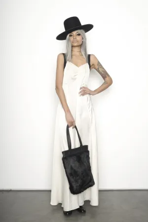 Empire Waist Slip Dress