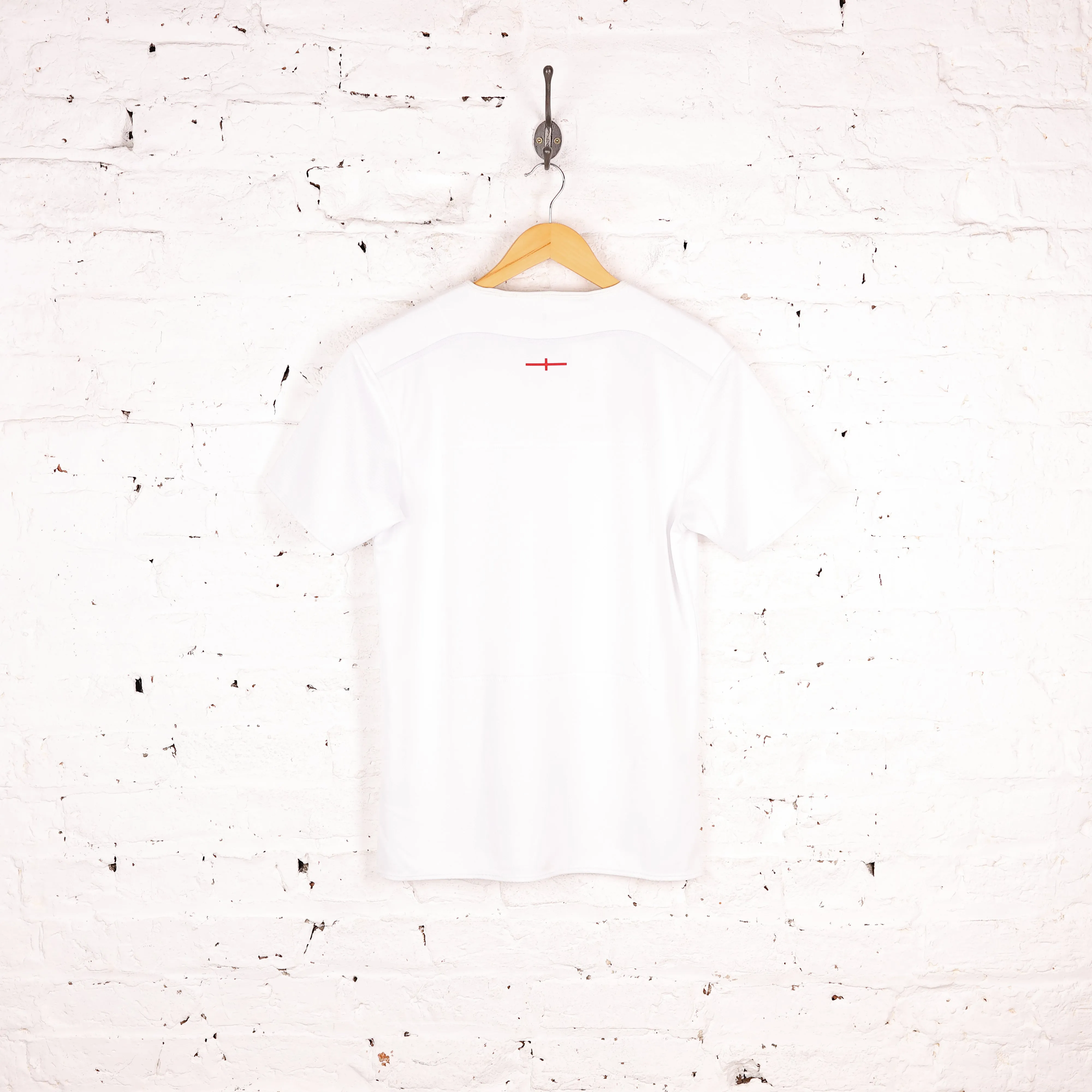 England Rugby Canterbury Shirt - White - S